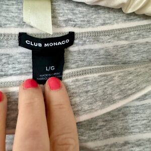 Club Monaco Skirt